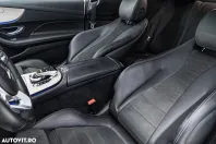 Mercedes-Benz E din 2019 cu 91.777 km - oferta MER103829 - foto 20