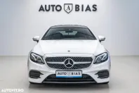 Mercedes-Benz E din 2019 cu 91.777 km - oferta MER103829 - foto 22
