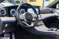 Mercedes-Benz E din 2019 cu 91.777 km - oferta MER103829 - foto 23