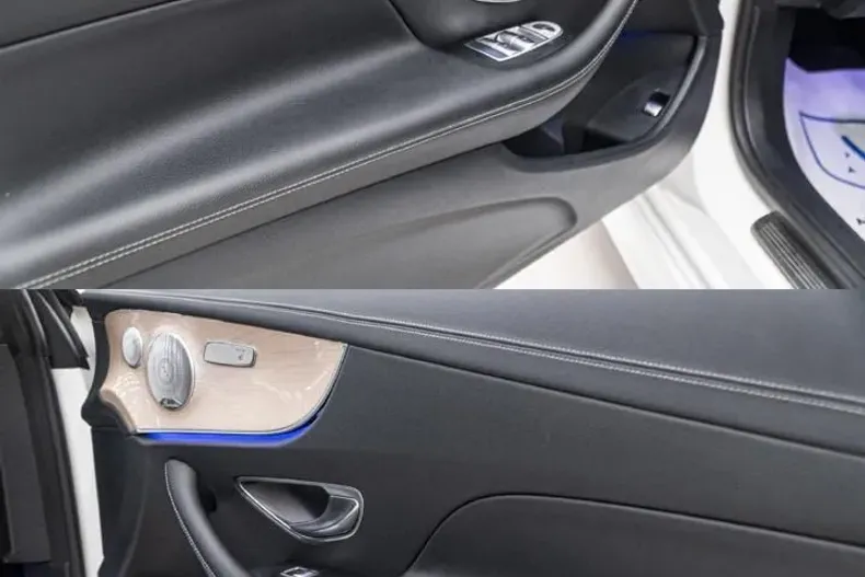 Mercedes-Benz E din 2019 cu 91.777 km - oferta MER103829 - foto 27