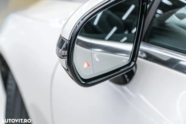 Mercedes-Benz E din 2019 cu 91.777 km - oferta MER103829 - foto 29