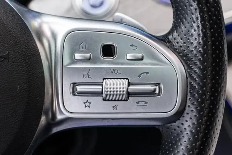 Mercedes-Benz E din 2019 cu 91.777 km - oferta MER103829 - foto 32