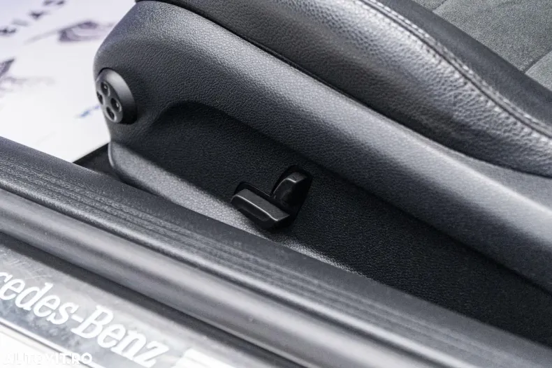 Mercedes-Benz E din 2019 cu 91.777 km - oferta MER103829 - foto 33