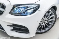 Mercedes-Benz E din 2019 cu 91.777 km - oferta MER103829 - foto 34