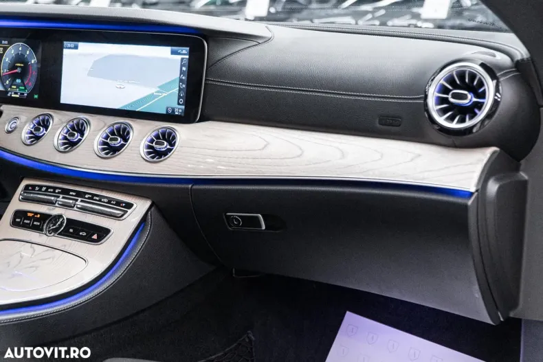 Mercedes-Benz E din 2019 cu 91.777 km - oferta MER103829 - foto 36