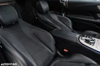 Mercedes-Benz E din 2019 cu 91.777 km - oferta MER103829 - foto 38