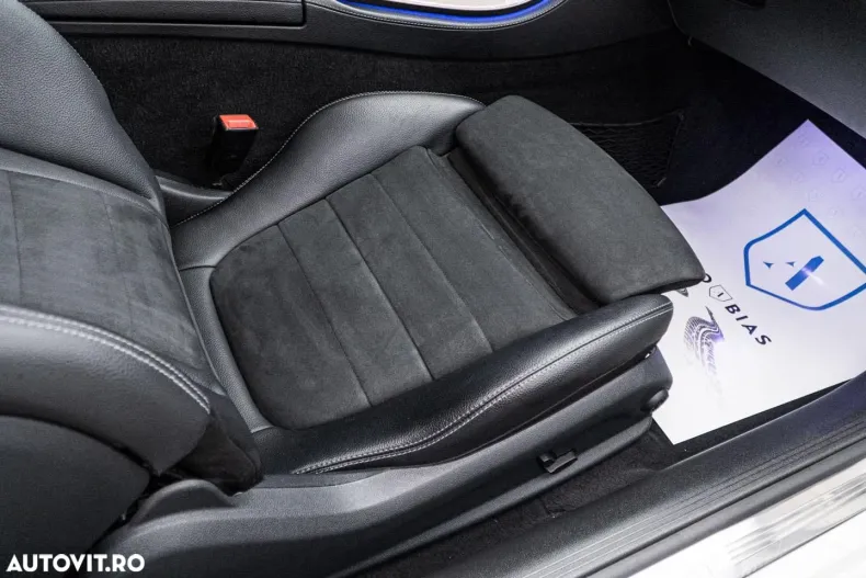 Mercedes-Benz E din 2019 cu 91.777 km - oferta MER103829 - foto 39