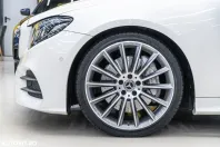 Mercedes-Benz E din 2019 cu 91.777 km - oferta MER103829 - foto 40