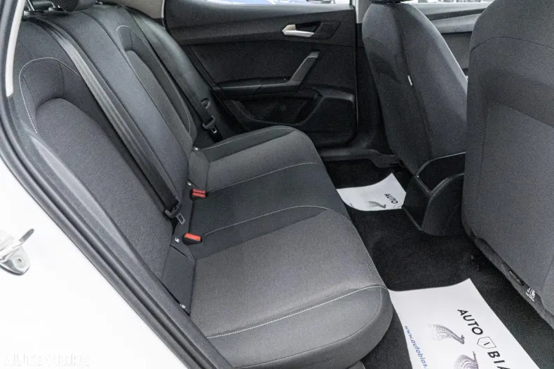 Seat Leon din 2021 cu 92.160 km - oferta SEA103831 - foto 8