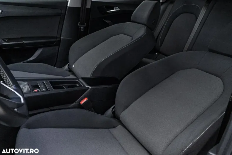Seat Leon din 2021 cu 92.160 km - oferta SEA103831 - foto 11