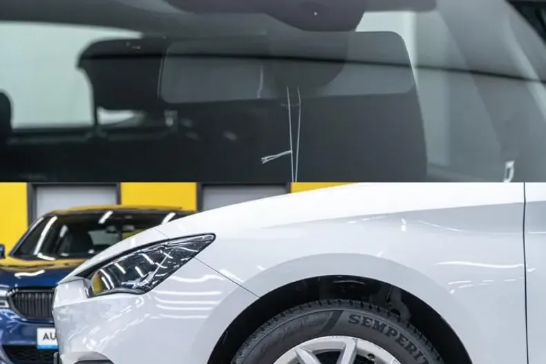 Seat Leon din 2021 cu 92.160 km - oferta SEA103831 - foto 14