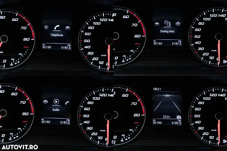 Seat Leon din 2021 cu 92.160 km - oferta SEA103831 - foto 18