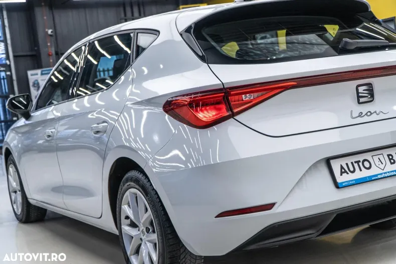 Seat Leon din 2021 cu 92.160 km - oferta SEA103831 - foto 31