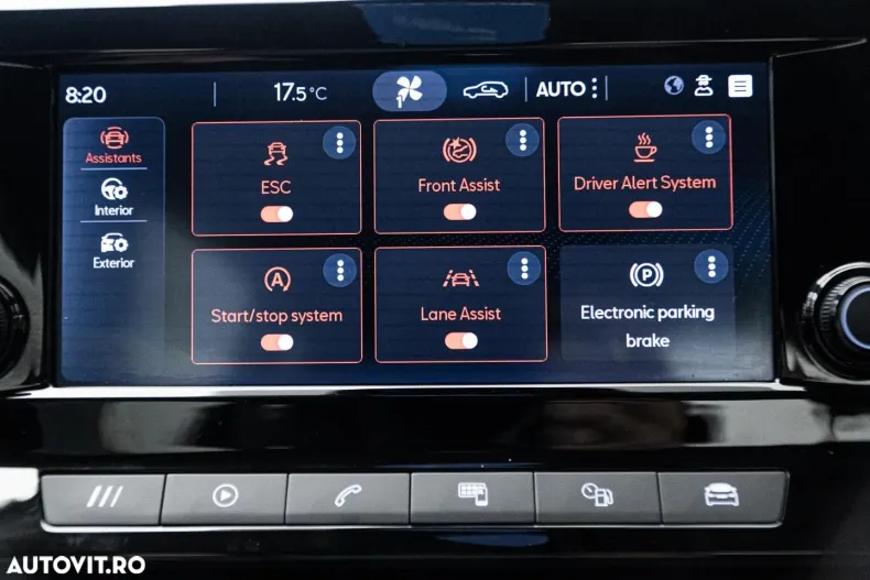 Seat Leon din 2021 cu 92.160 km - oferta SEA103831 - foto 32