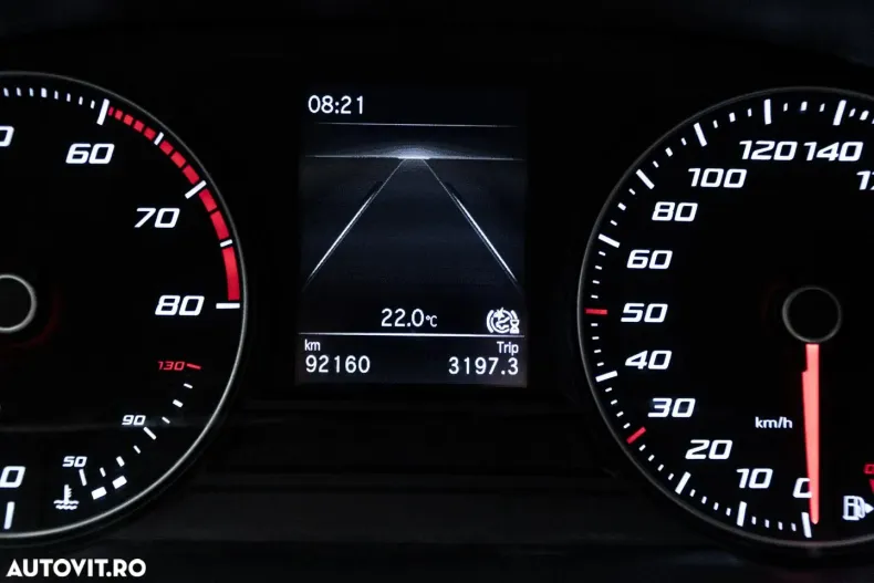 Seat Leon din 2021 cu 92.160 km - oferta SEA103831 - foto 33