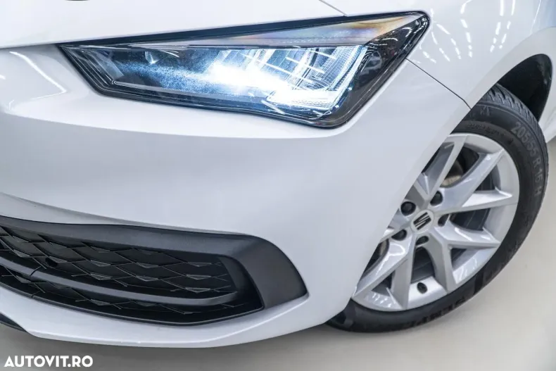 Seat Leon din 2021 cu 92.160 km - oferta SEA103831 - foto 34