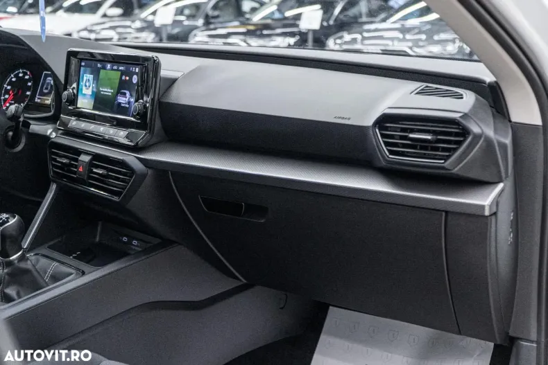 Seat Leon din 2021 cu 92.160 km - oferta SEA103831 - foto 36