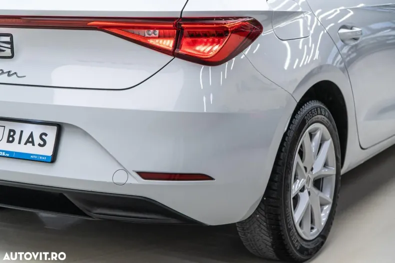 Seat Leon din 2021 cu 92.160 km - oferta SEA103831 - foto 37