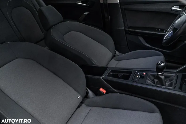 Seat Leon din 2021 cu 92.160 km - oferta SEA103831 - foto 38