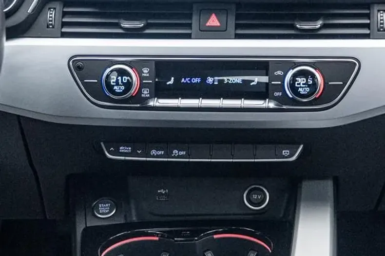 Audi A5 din 2020 cu 143.000 km - oferta AUD103833 - foto 4