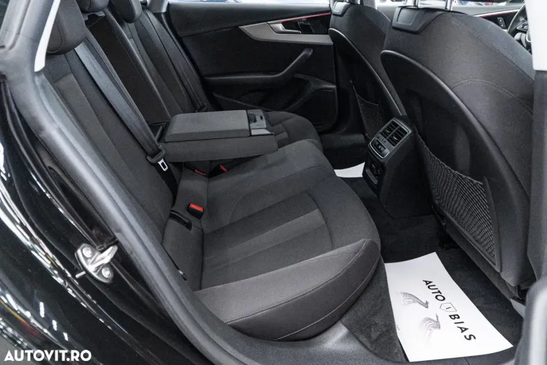 Audi A5 din 2020 cu 143.000 km - oferta AUD103833 - foto 8