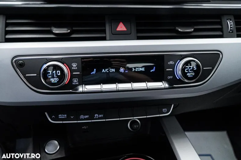 Audi A5 din 2020 cu 143.000 km - oferta AUD103833 - foto 11