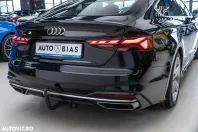 Audi A5 din 2020 cu 143.000 km - oferta AUD103833 - foto 13