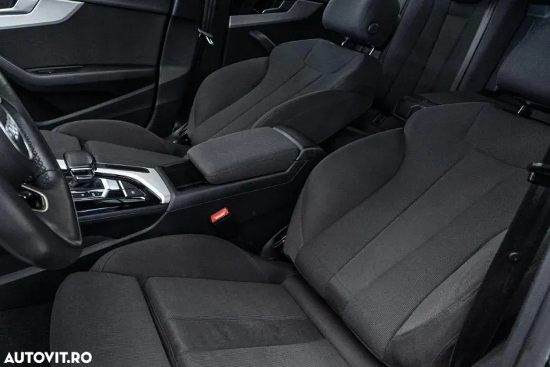 Audi A5 din 2020 cu 143.000 km - oferta AUD103833 - foto 14
