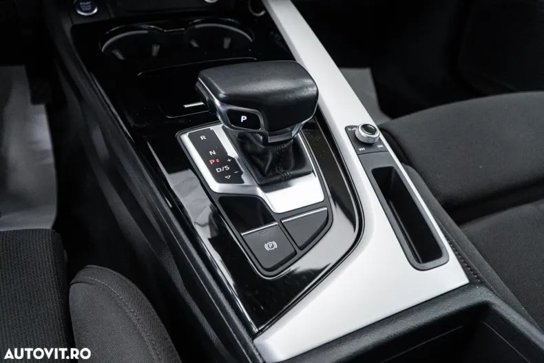 Audi A5 din 2020 cu 143.000 km - oferta AUD103833 - foto 21