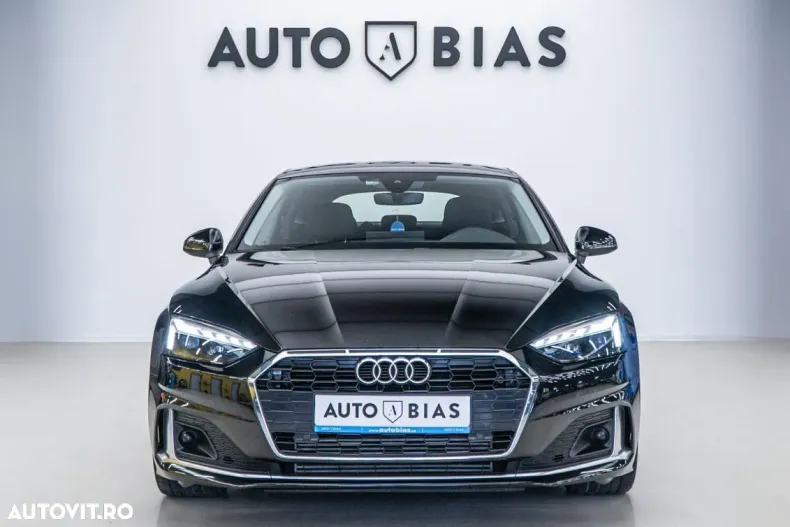 Audi A5 din 2020 cu 143.000 km - oferta AUD103833 - foto 22