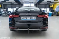 Audi A5 din 2020 cu 143.000 km - oferta AUD103833 - foto 25