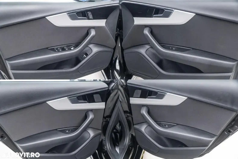 Audi A5 din 2020 cu 143.000 km - oferta AUD103833 - foto 27