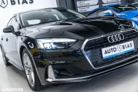 Audi A5 din 2020 cu 143.000 km - oferta AUD103833 - foto 28