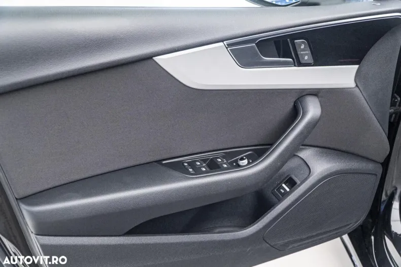 Audi A5 din 2020 cu 143.000 km - oferta AUD103833 - foto 29