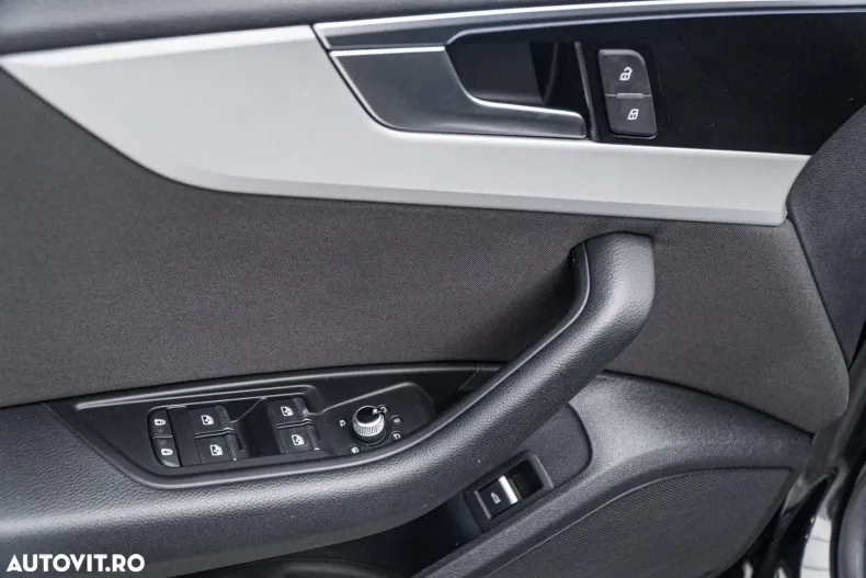 Audi A5 din 2020 cu 143.000 km - oferta AUD103833 - foto 32