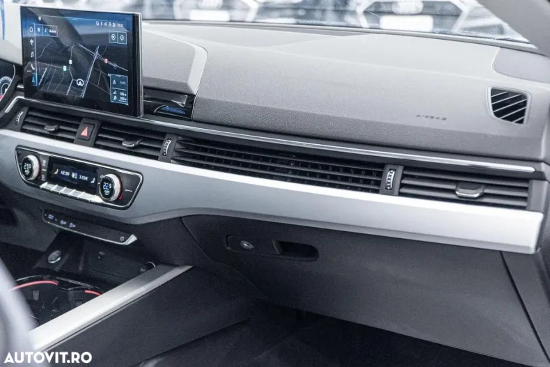 Audi A5 din 2020 cu 143.000 km - oferta AUD103833 - foto 36
