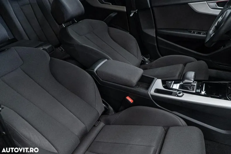 Audi A5 din 2020 cu 143.000 km - oferta AUD103833 - foto 38