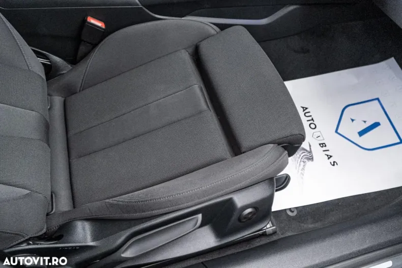 Audi A5 din 2020 cu 143.000 km - oferta AUD103833 - foto 39