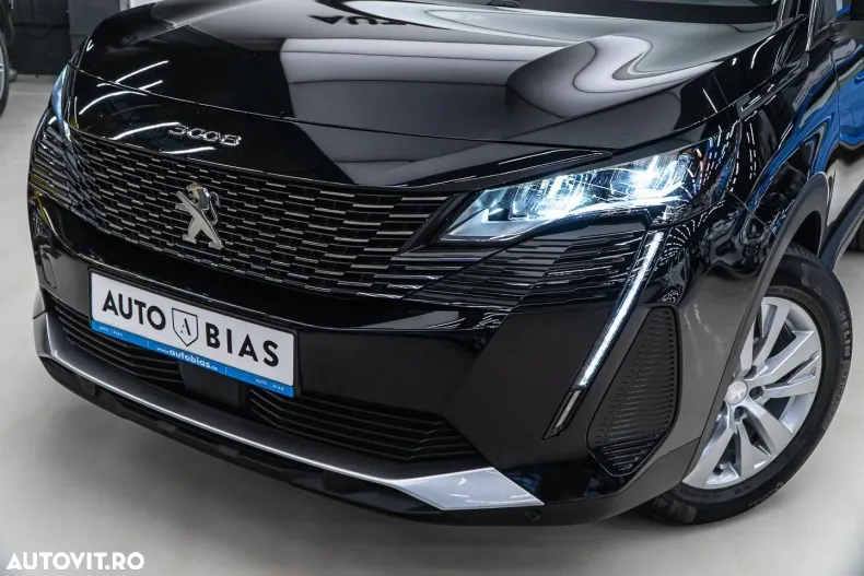 Peugeot 3008 din 2021 cu 179.225 km - oferta PEU103834 - foto 10
