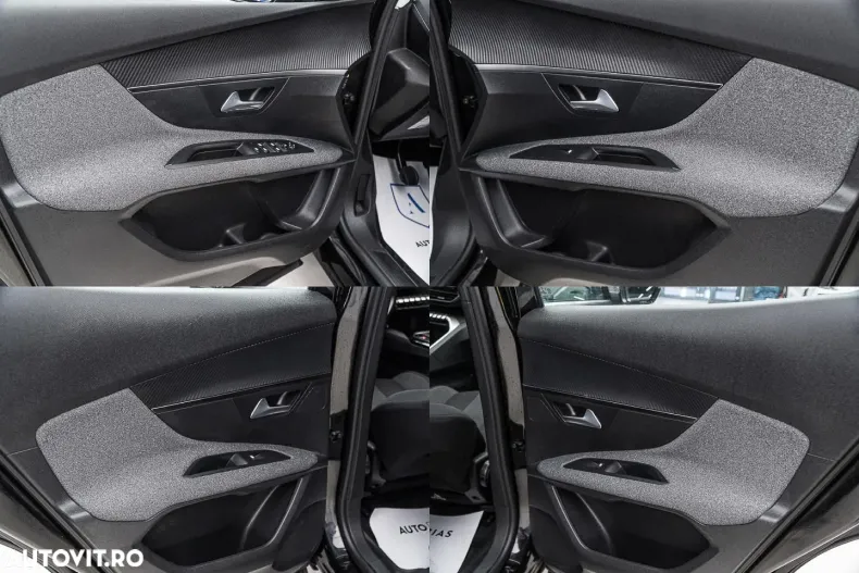 Peugeot 3008 din 2021 cu 179.225 km - oferta PEU103834 - foto 14