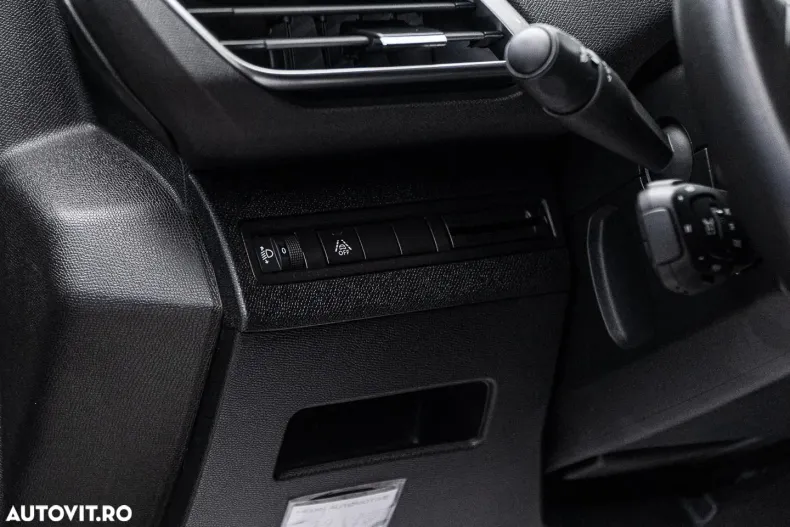 Peugeot 3008 din 2021 cu 179.225 km - oferta PEU103834 - foto 20