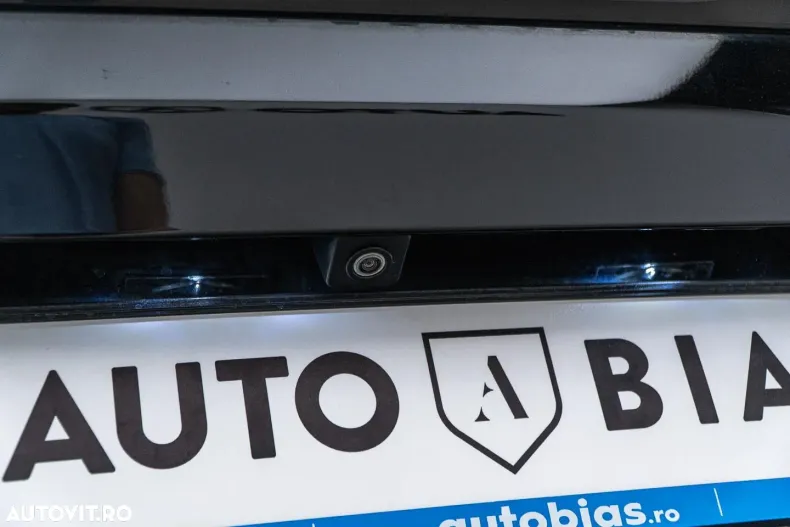 Peugeot 3008 din 2021 cu 179.225 km - oferta PEU103834 - foto 24