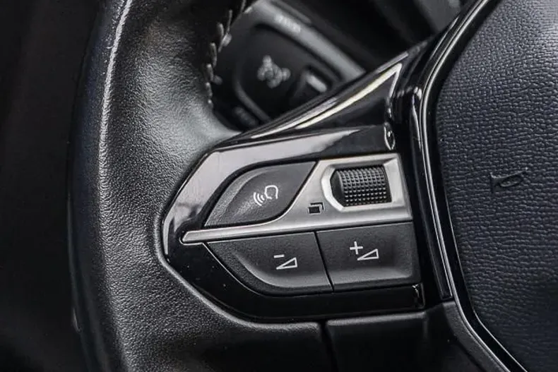 Peugeot 3008 din 2021 cu 179.225 km - oferta PEU103834 - foto 32