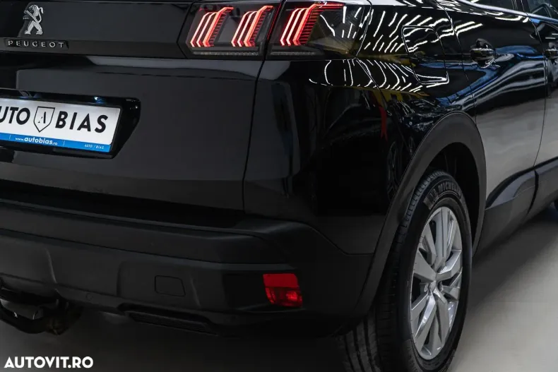 Peugeot 3008 din 2021 cu 179.225 km - oferta PEU103834 - foto 37
