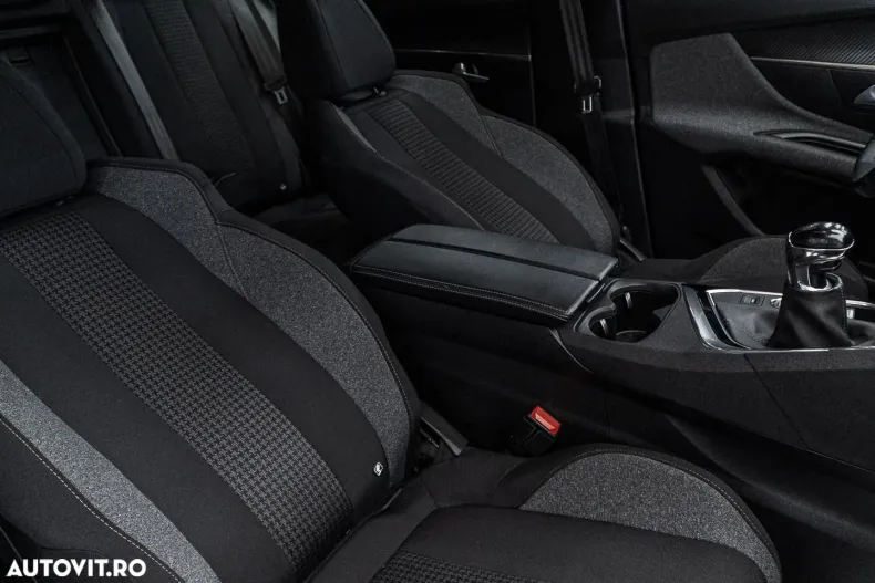 Peugeot 3008 din 2021 cu 179.225 km - oferta PEU103834 - foto 38