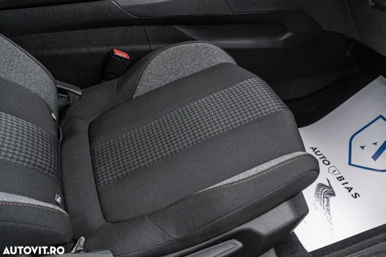 Peugeot 3008 din 2021 cu 179.225 km - oferta PEU103834 - foto 39