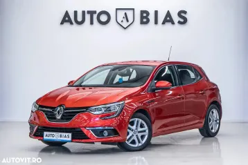 Renault Megane din 2019 - oferta REN103840