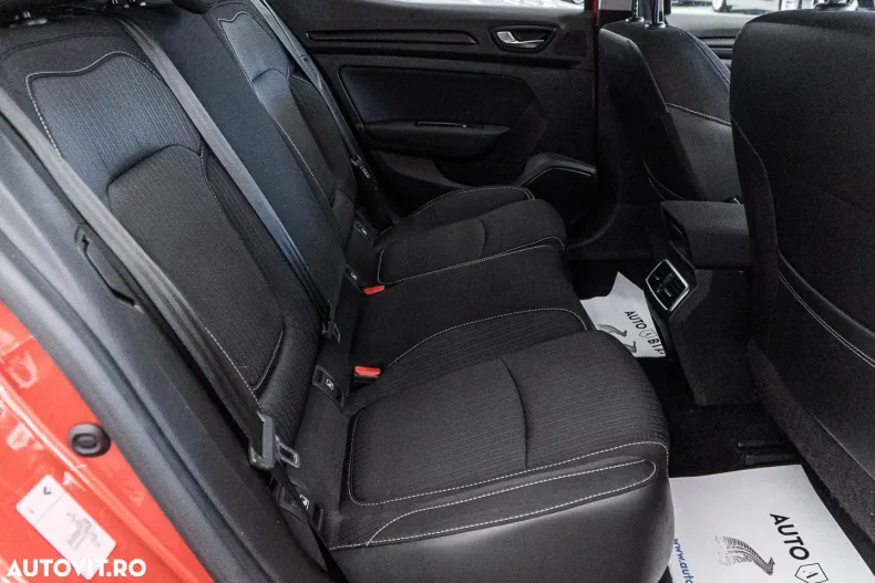 Renault Megane din 2019 cu 176.000 km - oferta REN103840 - foto 8