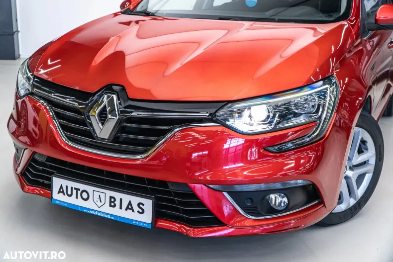 Renault Megane din 2019 cu 176.000 km - oferta REN103840 - foto 10