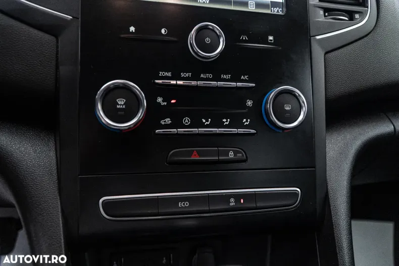 Renault Megane din 2019 cu 176.000 km - oferta REN103840 - foto 11